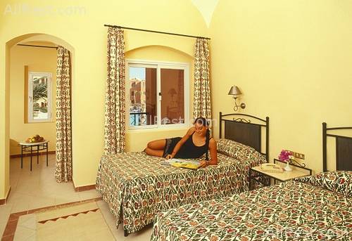 Iberotel Makadi Oasis & Family Resort, 2